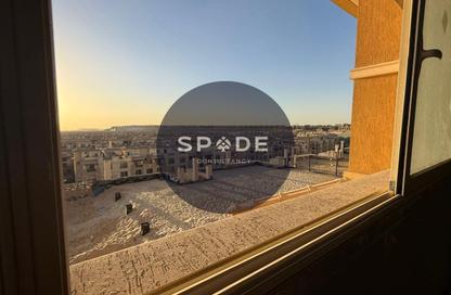 Townhouse - 4 Bedrooms - 4 Bathrooms for sale in Stone Park - 5th Settlement Compounds - The 5th Settlement - New Cairo City - Cairo Townhouse - 4 Bedrooms - 4 Bathrooms for sale in Stone Park - 5th Settlement Compounds - The 5th Settlement - New Cairo City - Cairo