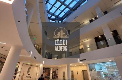 Office Space - 1 Bedroom for rent in Isola Centra - El Lotus - New Cairo City - Cairo