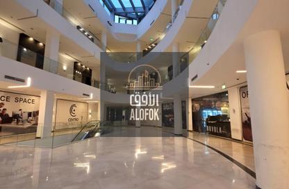 Office Space - Studio for rent in Isola Centra - El Lotus - New Cairo City - Cairo