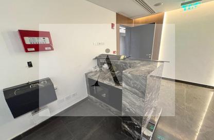 Office Space - Studio for sale in Cairo Business Park - 5th Settlement Compounds - The 5th Settlement - New Cairo City - Cairo