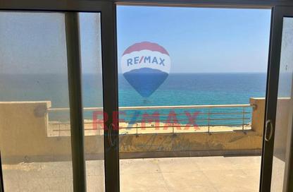 Chalet - 3 Bedrooms - 2 Bathrooms for sale in Telal Al Sokhna - Al Ain Al Sokhna - Suez