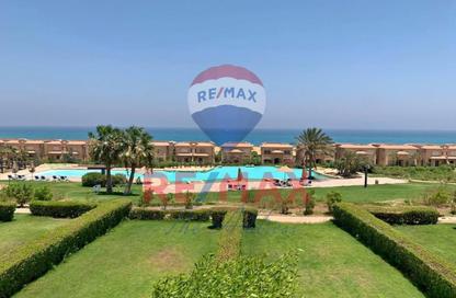Chalet - 3 Bedrooms - 2 Bathrooms for sale in Telal Al Sokhna - Al Ain Al Sokhna - Suez