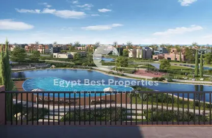 فيلا - 3 غرف نوم - 4 حمامات للبيع في نورث باي - الجونة - الغردقة - محافظة البحر الاحمر