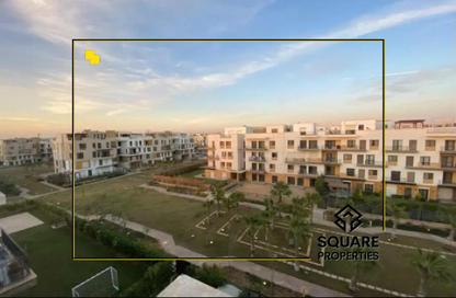 شقة - 3 - 2 للبيع في مدينة الخمائل - كمبوندات الشيخ زايد - الشيخ زايد - الجيزة