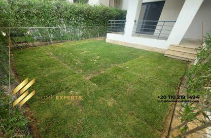 Apartment - Studio - 2 for rent in Moon Residences - Fifth Square - The 5th Settlement - New Cairo City - Cairo