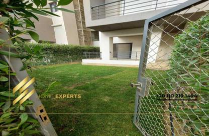 Apartment - Studio - 2 for rent in Moon Residences - Fifth Square - The 5th Settlement - New Cairo City - Cairo