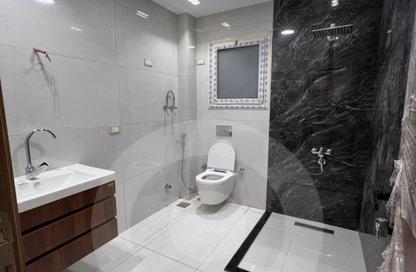Apartment - 3 Bedrooms - 3 Bathrooms for sale in Al Khamayel city - Sheikh Zayed Compounds - Sheikh Zayed City - Giza Apartment - 3 Bedrooms - 3 Bathrooms for sale in Al Khamayel city - Sheikh Zayed Compounds - Sheikh Zayed City - Giza