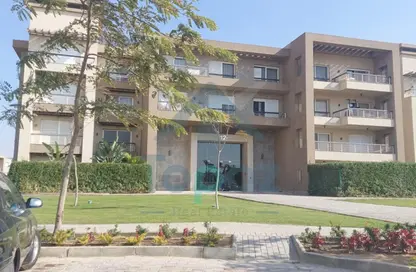 شقة - غرفة نوم - 2 حمامات للايجار في نيو جيزة - طريق مصر اسكندرية الصحراوي - مدينة 6 أكتوبر - الجيزة