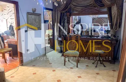 Apartment - 3 Bedrooms - 1 Bathroom for sale in Camp Chezar - Hay Wasat - Alexandria