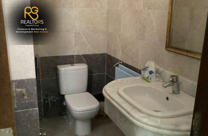 Townhouse - 3 Bedrooms - 3 Bathrooms for sale in Grand Heights - Northern Expansions - 6 October City - Giza Townhouse - 3 Bedrooms - 3 Bathrooms for sale in Grand Heights - Northern Expansions - 6 October City - Giza