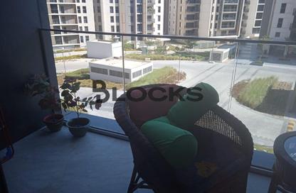 Apartment - Studio - 1 for sale in Zed West - Sheikh Zayed Compounds - Sheikh Zayed City - Giza Apartment - Studio - 1 for sale in Zed West - Sheikh Zayed Compounds - Sheikh Zayed City - Giza