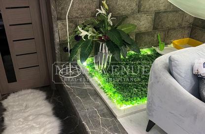 Duplex - 3 Bedrooms - 4 Bathrooms for sale in Village Gardens Katameya - 5th Settlement Compounds - The 5th Settlement - New Cairo City - Cairo