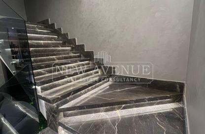 Duplex - 3 Bedrooms - 4 Bathrooms for sale in Village Gardens Katameya - 5th Settlement Compounds - The 5th Settlement - New Cairo City - Cairo