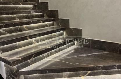 Duplex - 3 Bedrooms - 4 Bathrooms for sale in Village Gardens Katameya - 5th Settlement Compounds - The 5th Settlement - New Cairo City - Cairo