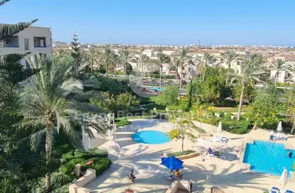 شقة - 2 غرف نوم - 1 حمام للبيع في مراسي - سيدي عبد الرحمن - الساحل الشمالي