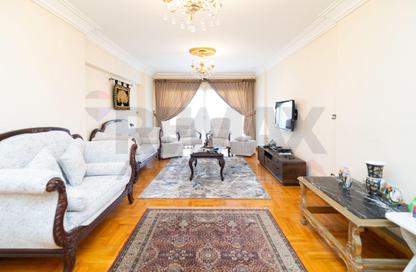 Apartment - 3 Bedrooms - 3 Bathrooms for sale in Stanley - Hay Sharq - Alexandria