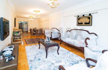 Apartment - 3 Bedrooms - 3 Bathrooms for sale in Stanley - Hay Sharq - Alexandria