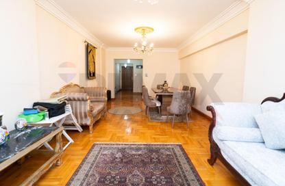 Apartment - 3 Bedrooms - 3 Bathrooms for sale in Stanley - Hay Sharq - Alexandria
