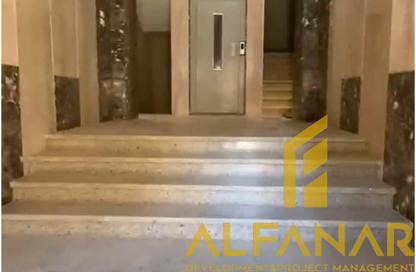 Duplex - 3 Bedrooms - 3 Bathrooms for sale in 2 and 2 - Al Andalus District - New Cairo City - Cairo