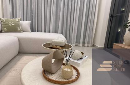 شاليه - 1 حمام للبيع في مارينا 5 - مارينا - العلمين - الساحل الشمالي