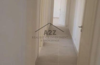 Apartment - 3 - 2 for sale in Celia - New Capital Compounds - New Capital City - Cairo