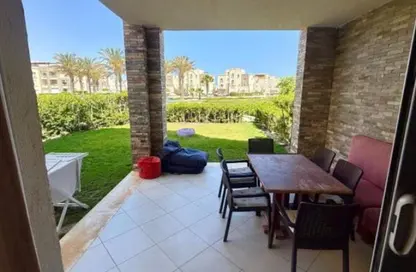 شاليه - 2 غرف نوم - 2 حمامات للبيع في أمواج - سيدي عبد الرحمن - الساحل الشمالي