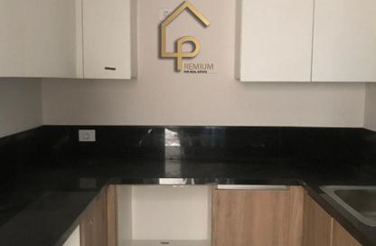 Apartment - 3 - 3 for rent in Park Side Residence - Zed Towers - Sheikh Zayed Compounds - Sheikh Zayed City - Giza