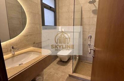 Apartment - 2 Bedrooms - 3 Bathrooms for rent in Villette - 5th Settlement Compounds - The 5th Settlement - New Cairo City - Cairo