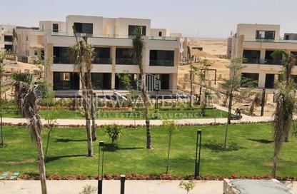 Townhouse - 3 - 3 for sale in Noor City - Cairo