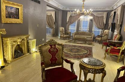 Villa - 4 - 4 for sale in Hyde Park - New Cairo City - Cairo
