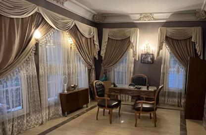 Villa - 4 - 4 for sale in Hyde Park - New Cairo City - Cairo