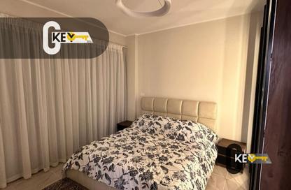 Apartment - 2 Bedrooms - 2 Bathrooms for rent in B15 - Madinaty - Cairo Apartment - 2 Bedrooms - 2 Bathrooms for rent in B15 - Madinaty - Cairo