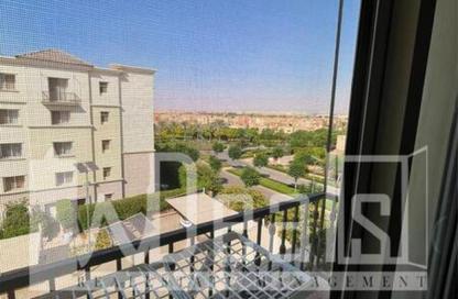 Apartment - 1 Bedroom - 1 Bathroom for sale in Mivida - 5th Settlement Compounds - The 5th Settlement - New Cairo City - Cairo Apartment - 1 Bedroom - 1 Bathroom for sale in Mivida - 5th Settlement Compounds - The 5th Settlement - New Cairo City - Cairo