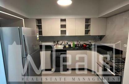 Apartment - 1 Bedroom - 1 Bathroom for sale in Mivida - 5th Settlement Compounds - The 5th Settlement - New Cairo City - Cairo