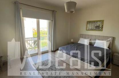 Apartment - 1 Bedroom - 1 Bathroom for sale in Mivida - 5th Settlement Compounds - The 5th Settlement - New Cairo City - Cairo