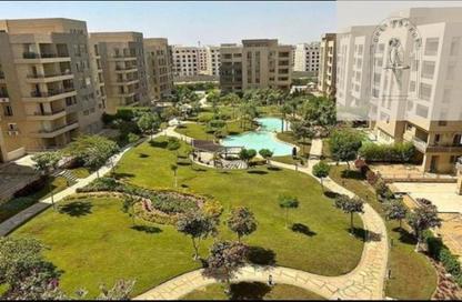 Apartment - 3 - 2 for rent in The Square - 5th Settlement Compounds - The 5th Settlement - New Cairo City - Cairo Apartment - 3 - 2 for rent in The Square - 5th Settlement Compounds - The 5th Settlement - New Cairo City - Cairo