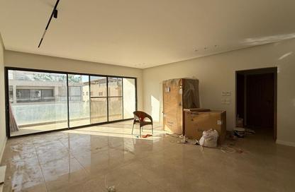 Apartment - 2 Bedrooms - 2 Bathrooms for rent in Lake View Residence - 5th Settlement Compounds - The 5th Settlement - New Cairo City - Cairo
