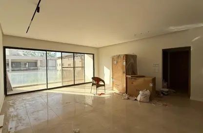 Apartment - 2 Bedrooms - 2 Bathrooms for rent in Lake View Residence - 5th Settlement Compounds - The 5th Settlement - New Cairo City - Cairo