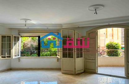 Apartment - 3 Bedrooms - 2 Bathrooms for sale in Ademon Fremon St. - Smouha - Hay Sharq - Alexandria