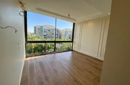 Apartment - 2 Bedrooms - 2 Bathrooms for rent in Lake View Residence - 5th Settlement Compounds - The 5th Settlement - New Cairo City - Cairo