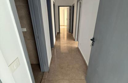 Apartment - 3 - 3 for rent in Mountain View iCity - 5th Settlement Compounds - The 5th Settlement - New Cairo City - Cairo