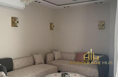 Duplex - 3 Bedrooms - 3 Bathrooms for rent in Garden Residence - Hyde Park - New Cairo City - Cairo Duplex - 3 Bedrooms - 3 Bathrooms for rent in Garden Residence - Hyde Park - New Cairo City - Cairo
