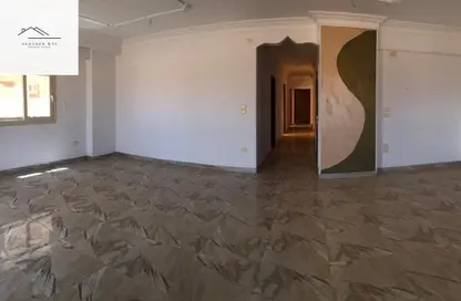 Apartment - 3 Bedrooms - 3 Bathrooms for rent in El Narges Buildings - Al Narges - New Cairo City - Cairo