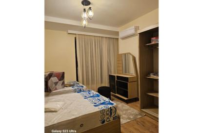 Apartment - 3 - 3 for rent in Eastown - 5th Settlement Compounds - The 5th Settlement - New Cairo City - Cairo