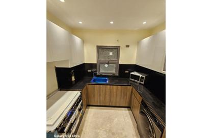 Apartment - 3 - 3 for rent in Eastown - 5th Settlement Compounds - The 5th Settlement - New Cairo City - Cairo