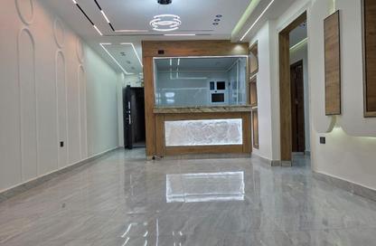Apartment - 3 Bedrooms - 2 Bathrooms for sale in Gate 4 - Mena - Hadayek El Ahram - Giza