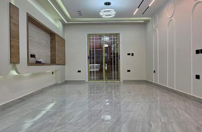 Apartment - 3 Bedrooms - 2 Bathrooms for sale in Gate 4 - Mena - Hadayek El Ahram - Giza