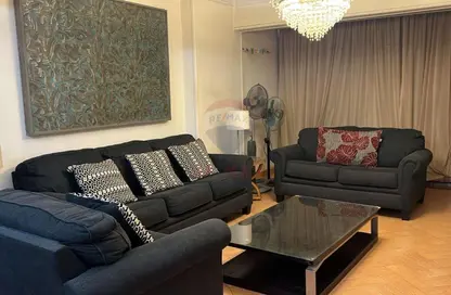 Apartment - 3 Bedrooms - 3 Bathrooms for sale in Abou Al Feda St. - Zamalek - Cairo Apartment - 3 Bedrooms - 3 Bathrooms for sale in Abou Al Feda St. - Zamalek - Cairo