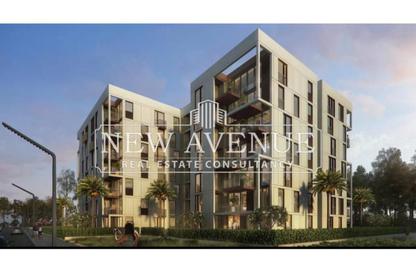 Apartment - 3 Bedrooms - 3 Bathrooms for sale in Alaire - The City of Odyssia - Mostakbal City Compounds - Mostakbal City - Future City - Cairo