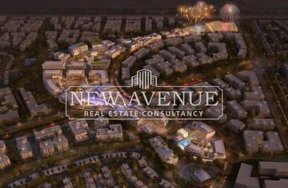 Apartment - 3 Bedrooms - 3 Bathrooms for sale in Alaire - The City of Odyssia - Mostakbal City Compounds - Mostakbal City - Future City - Cairo